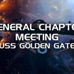 General Chapter Meeting