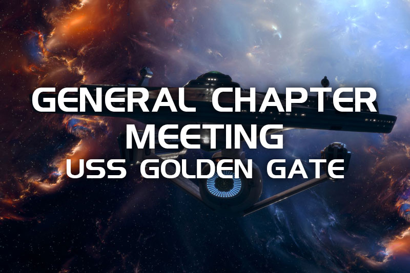 General Chapter Meeting